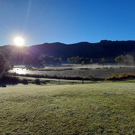 Halls Gap Motel Dış mekan fotoğraf