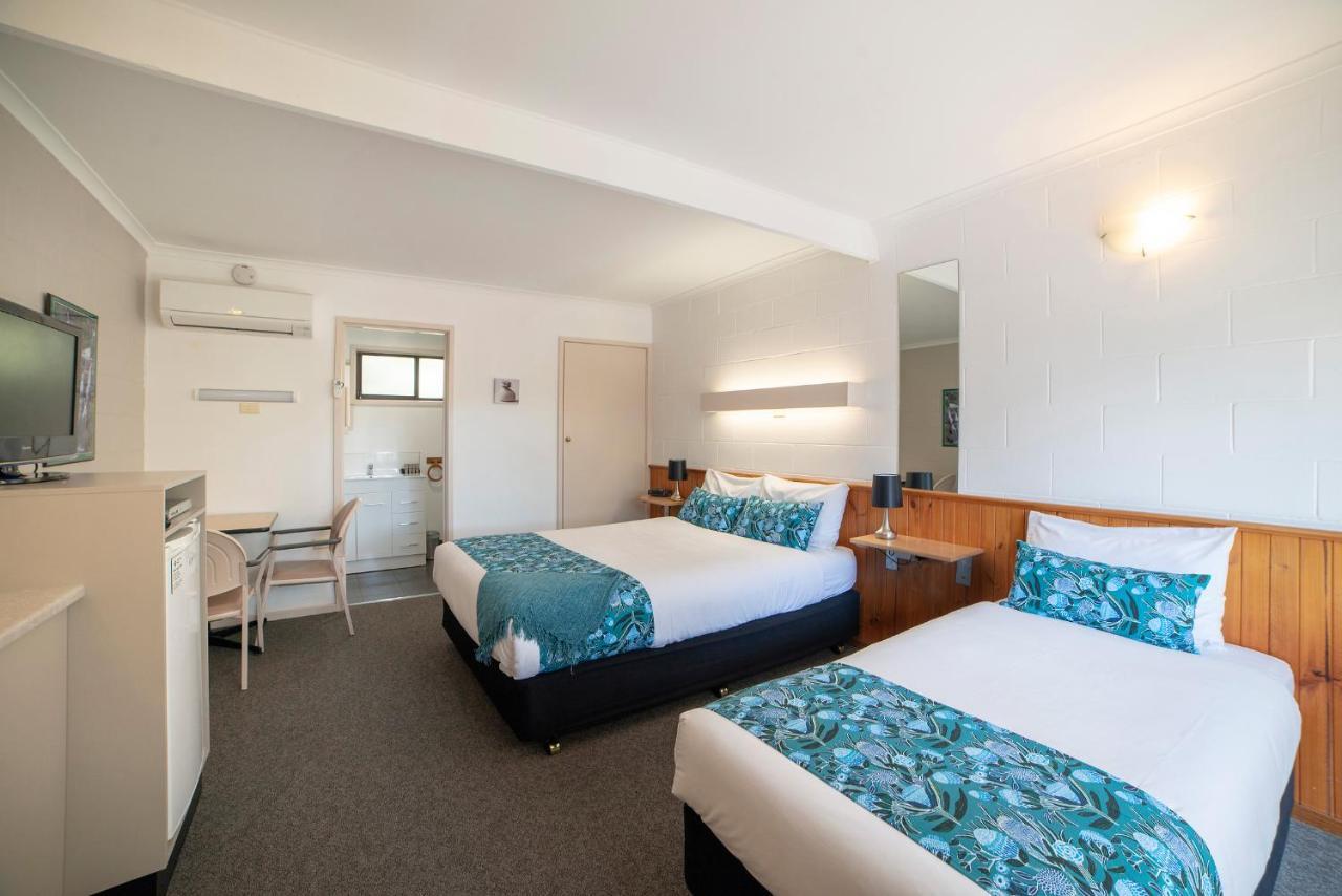 Halls Gap Motel Dış mekan fotoğraf