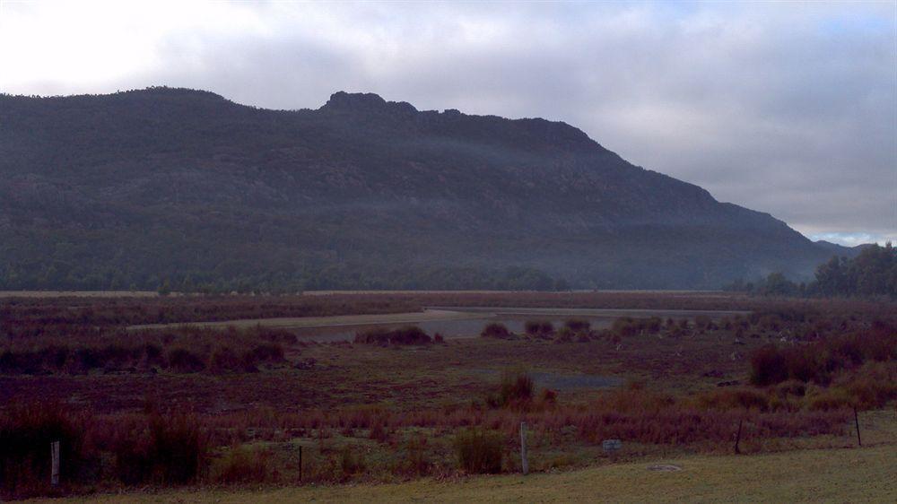 Halls Gap Motel Dış mekan fotoğraf